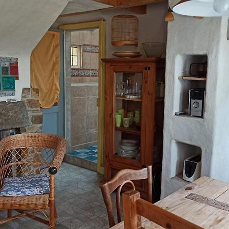 Charmante Petite Maison De Pecheur - Proche Ile De Brehat Et Gr34 Lézardrieux Exterior photo