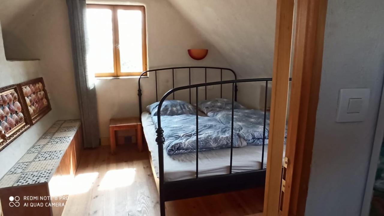 Charmante Petite Maison De Pecheur - Proche Ile De Brehat Et Gr34 Lézardrieux Exterior photo